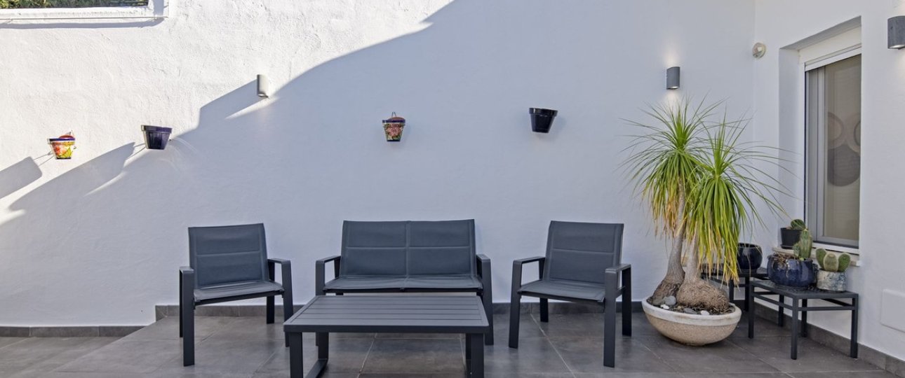 Wiederverkauf - Villa - Marbella - Nueva Andalucía