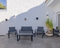 Wiederverkauf - Villa - Marbella - Nueva Andalucía