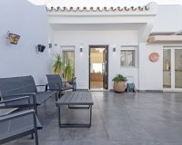 Wiederverkauf - Villa - Marbella - Nueva Andalucía