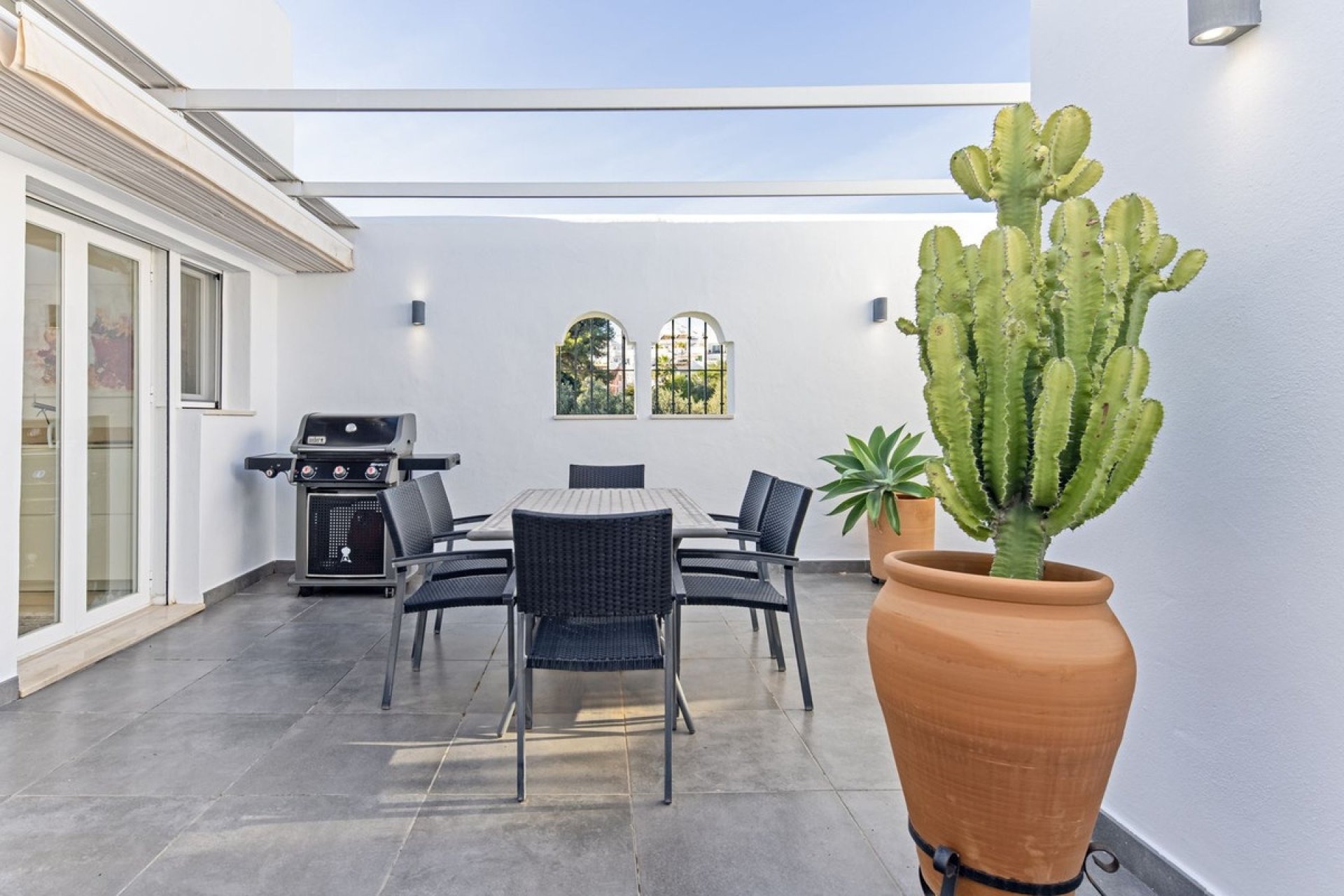 Wiederverkauf - Villa - Marbella - Nueva Andalucía