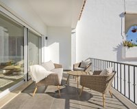 Wiederverkauf - Villa - Marbella - Nueva Andalucía