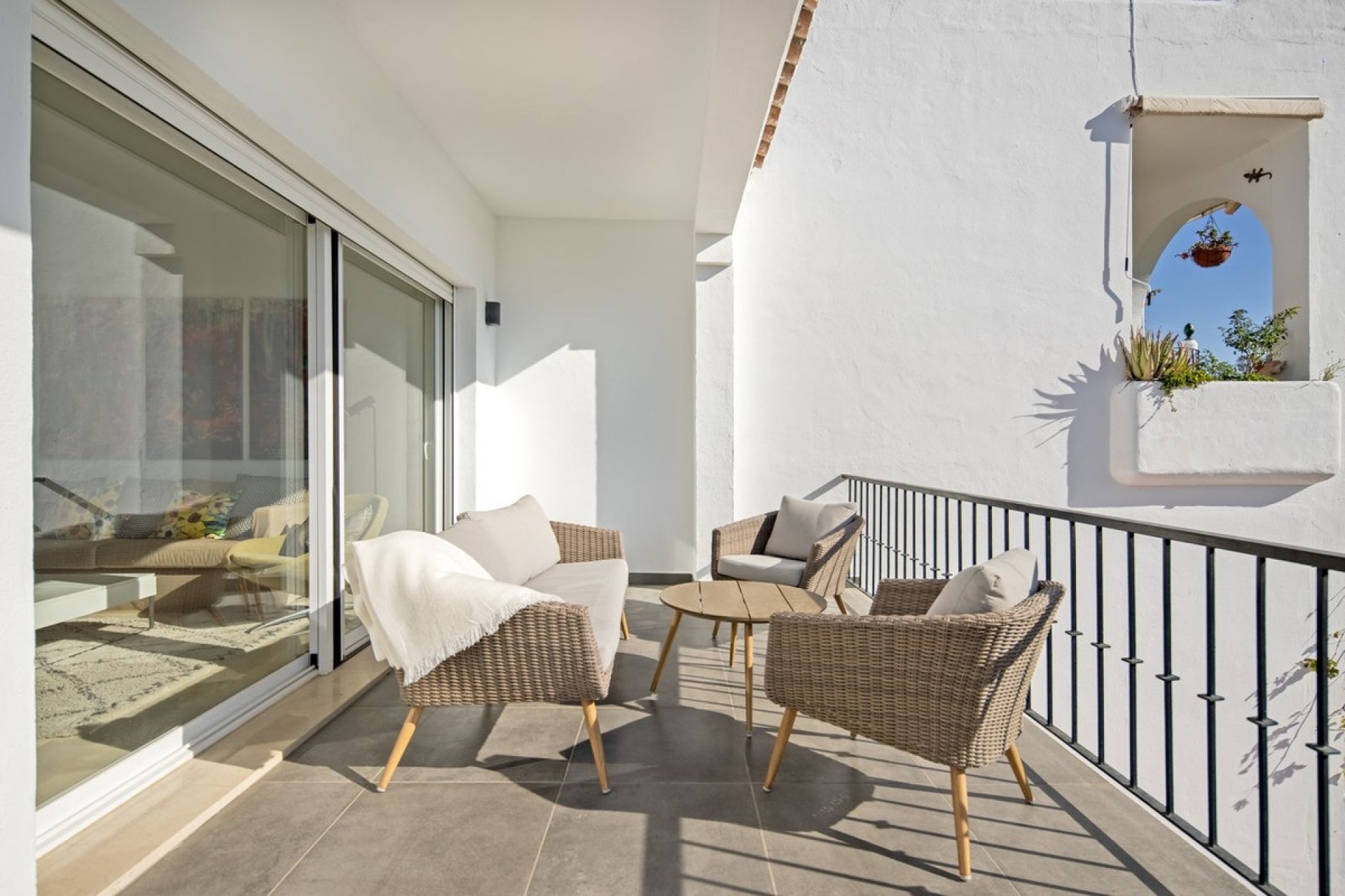 Wiederverkauf - Villa - Marbella - Nueva Andalucía