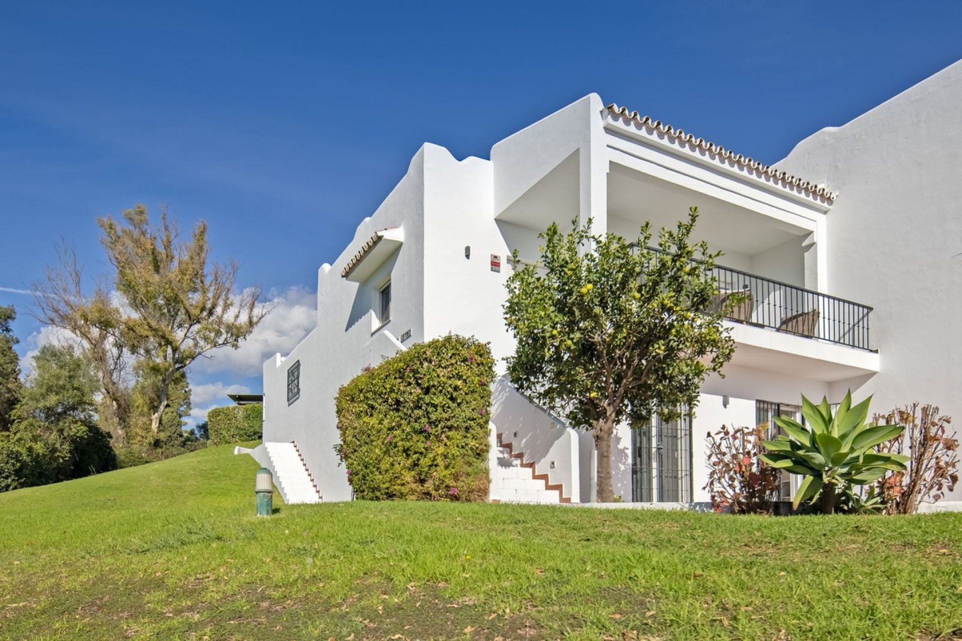 Wiederverkauf - Villa - Marbella - Nueva Andalucía
