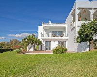 Wiederverkauf - Villa - Marbella - Nueva Andalucía