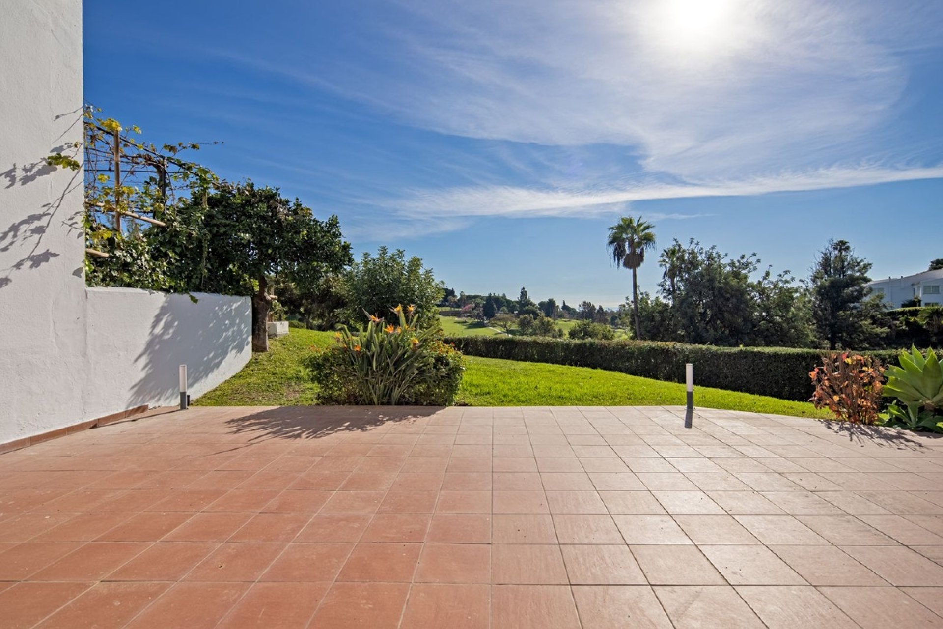 Wiederverkauf - Villa - Marbella - Nueva Andalucía
