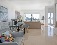 Wiederverkauf - Villa - Marbella - Nueva Andalucía