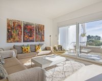 Wiederverkauf - Villa - Marbella - Nueva Andalucía