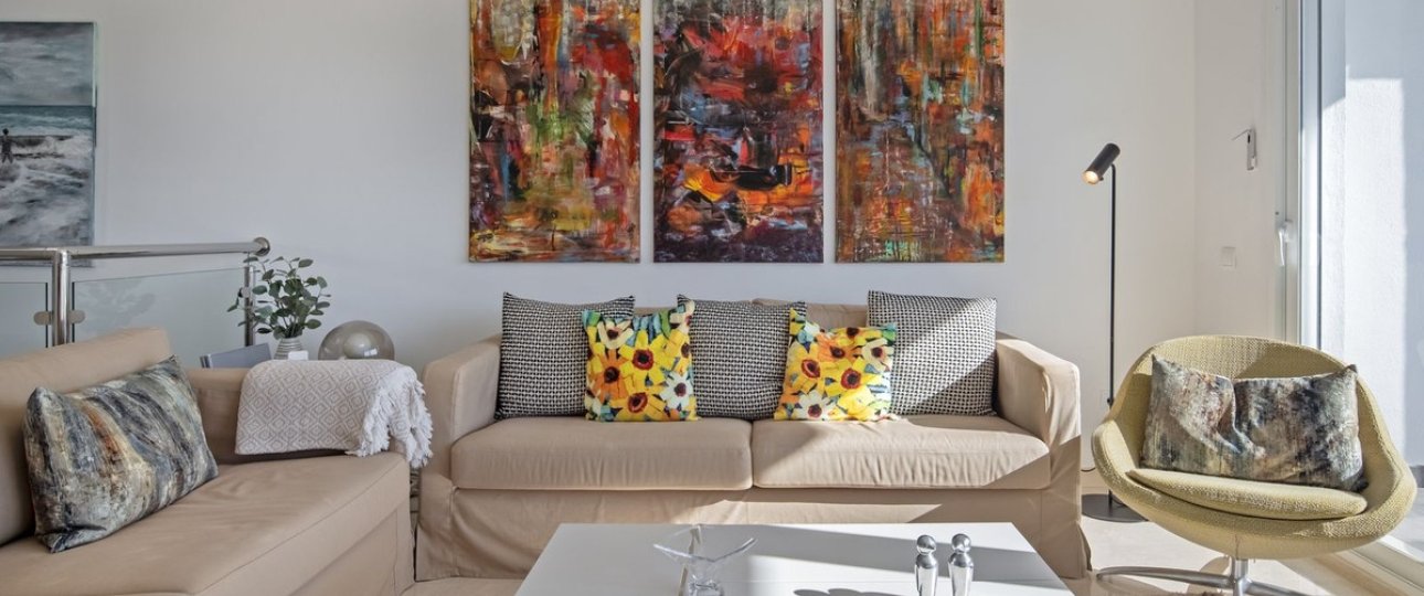 Wiederverkauf - Villa - Marbella - Nueva Andalucía
