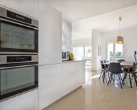 Wiederverkauf - Villa - Marbella - Nueva Andalucía