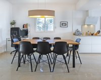 Wiederverkauf - Villa - Marbella - Nueva Andalucía