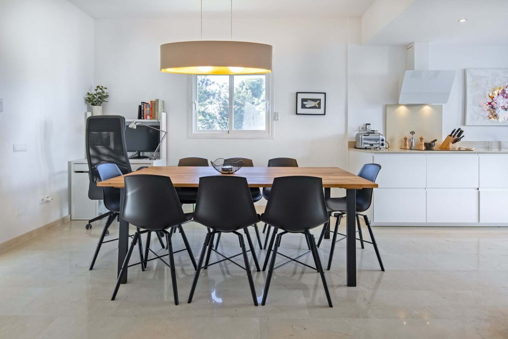 Wiederverkauf - Villa - Marbella - Nueva Andalucía