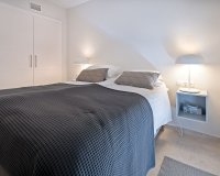 Wiederverkauf - Villa - Marbella - Nueva Andalucía