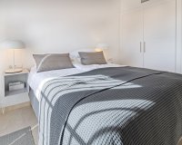 Wiederverkauf - Villa - Marbella - Nueva Andalucía