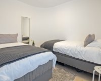 Wiederverkauf - Villa - Marbella - Nueva Andalucía