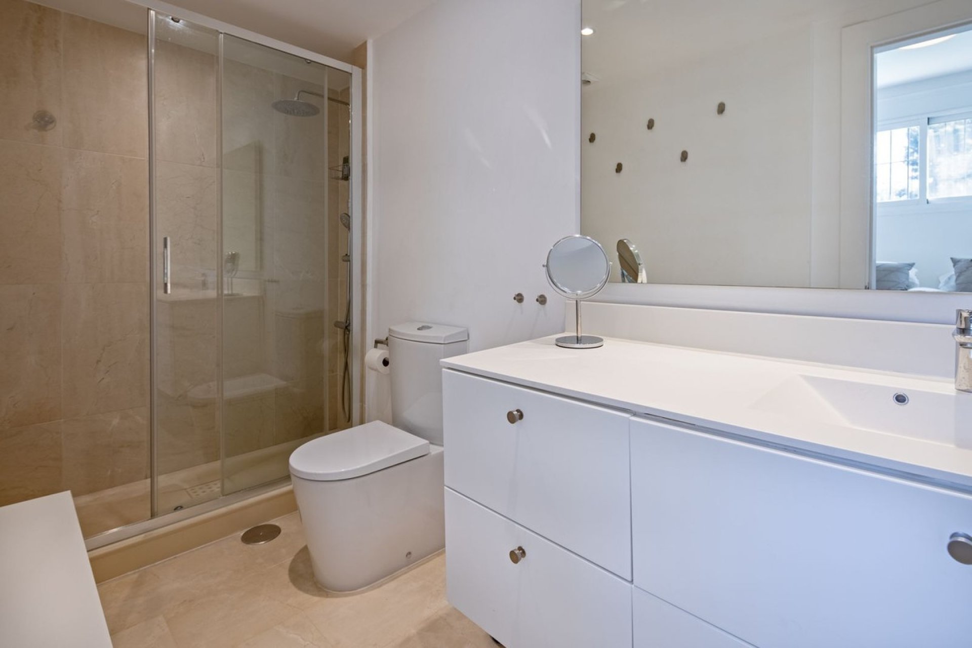 Wiederverkauf - Villa - Marbella - Nueva Andalucía