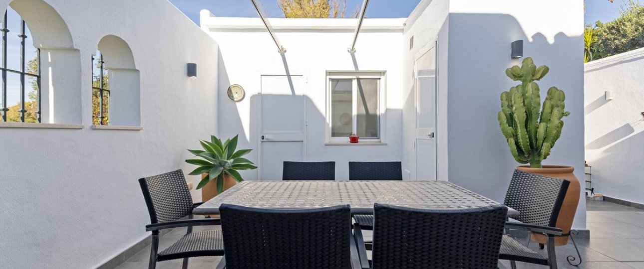 Wiederverkauf - Villa - Marbella - Nueva Andalucía