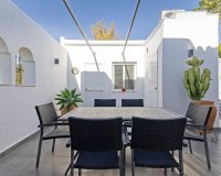 Wiederverkauf - Villa - Marbella - Nueva Andalucía