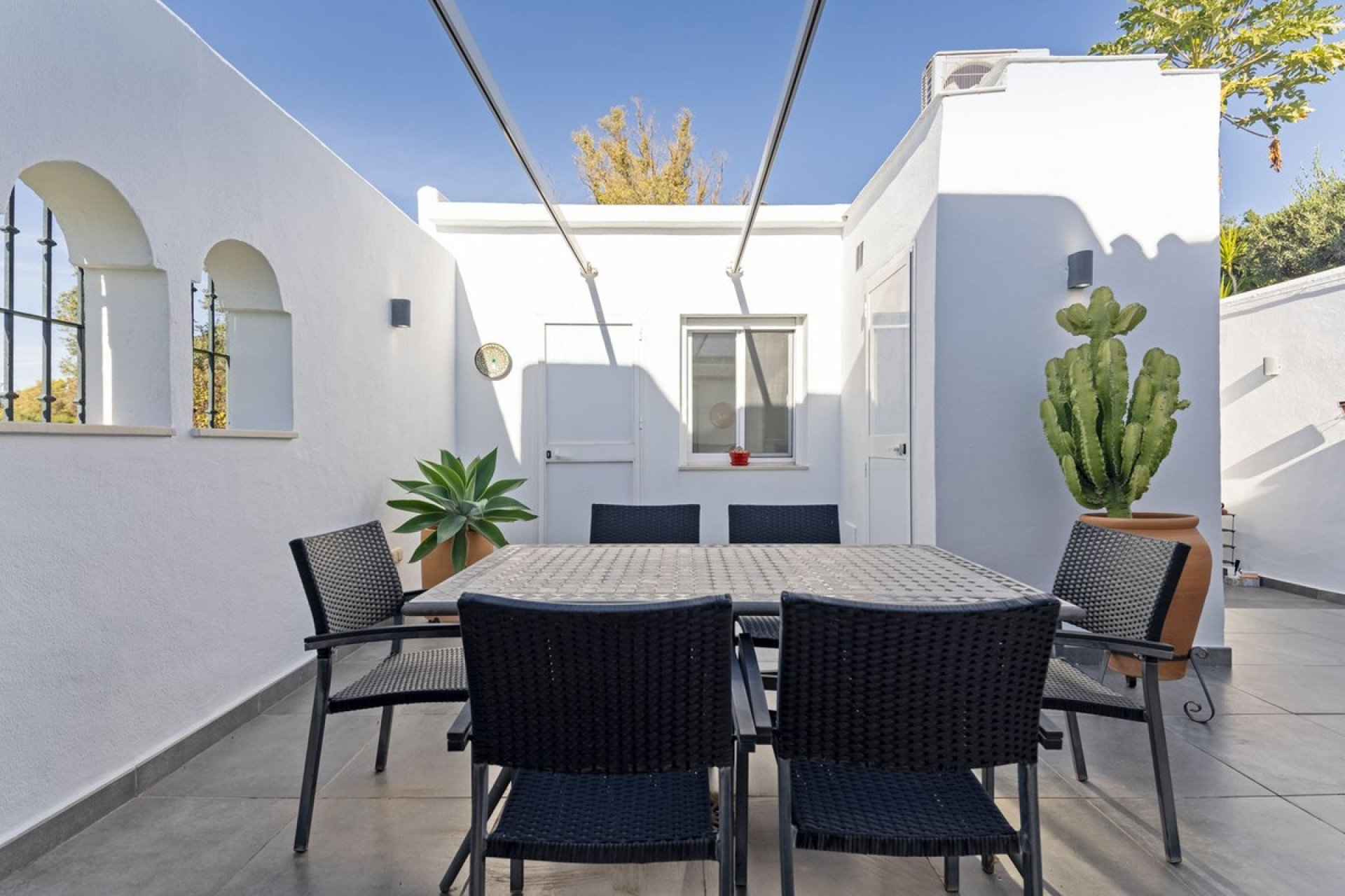 Wiederverkauf - Villa - Marbella - Nueva Andalucía