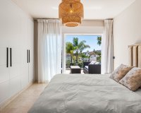 Wiederverkauf - Villa - Marbella - Nueva Andalucía