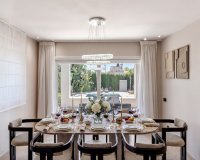 Wiederverkauf - Villa - Marbella - Nueva Andalucía
