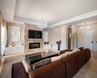 Wiederverkauf - Villa - Marbella - Nueva Andalucía