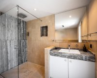 Wiederverkauf - Villa - Marbella - Nueva Andalucía