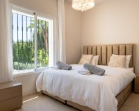 Wiederverkauf - Villa - Marbella - Nueva Andalucía