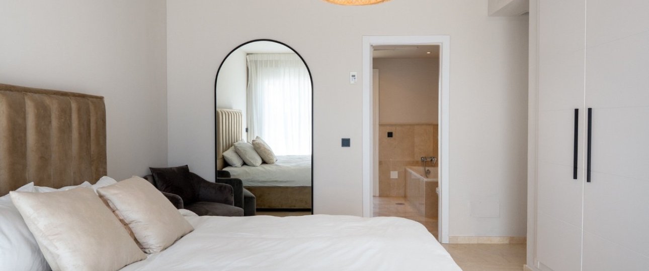 Wiederverkauf - Villa - Marbella - Nueva Andalucía