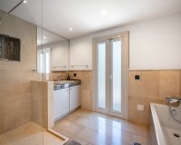 Wiederverkauf - Villa - Marbella - Nueva Andalucía