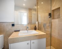 Wiederverkauf - Villa - Marbella - Nueva Andalucía