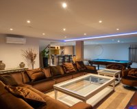 Wiederverkauf - Villa - Marbella - Nueva Andalucía