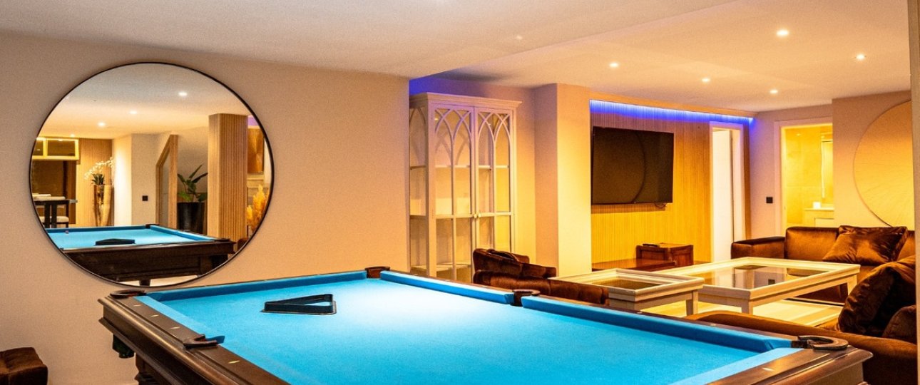 Wiederverkauf - Villa - Marbella - Nueva Andalucía