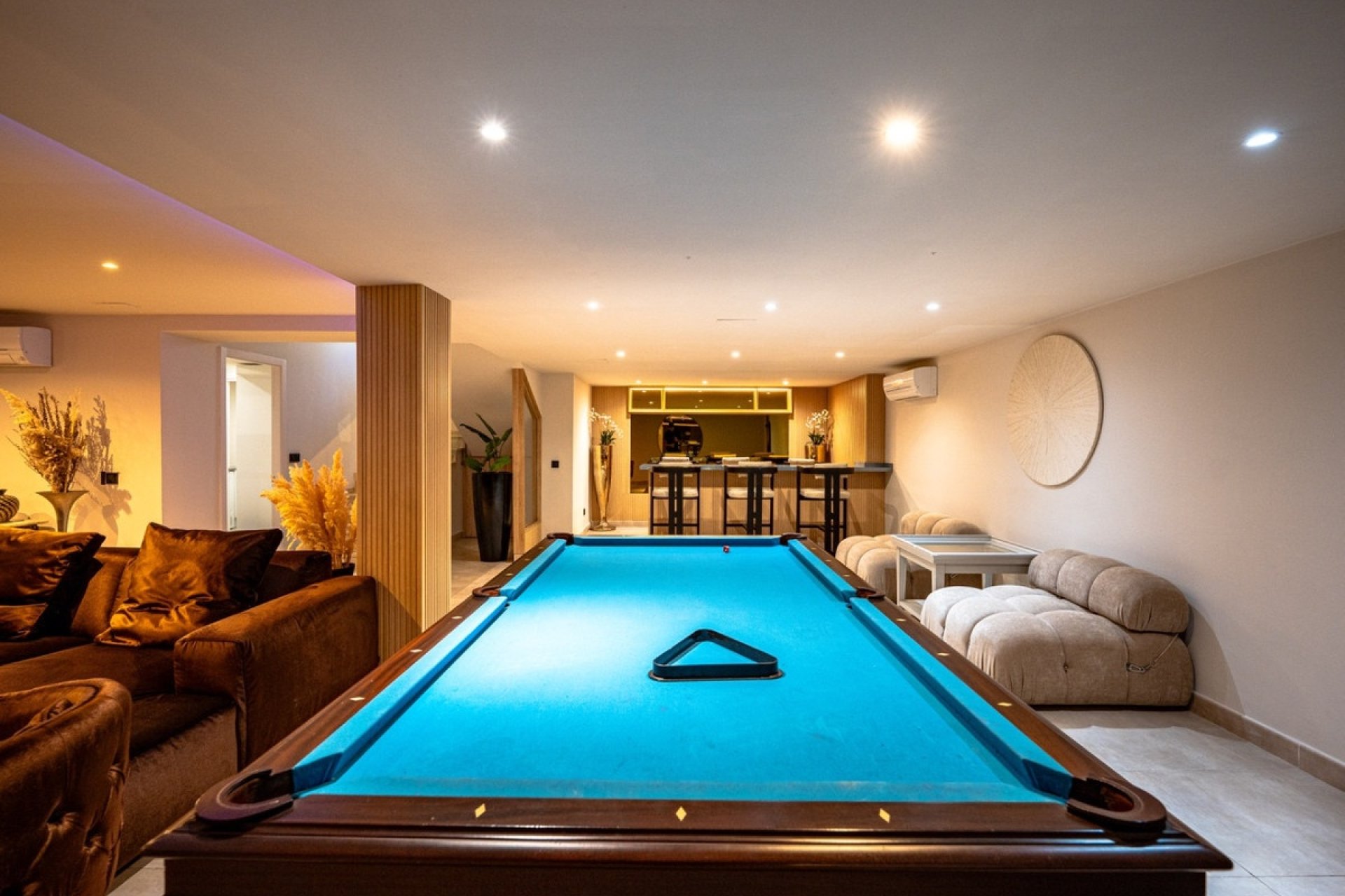 Wiederverkauf - Villa - Marbella - Nueva Andalucía