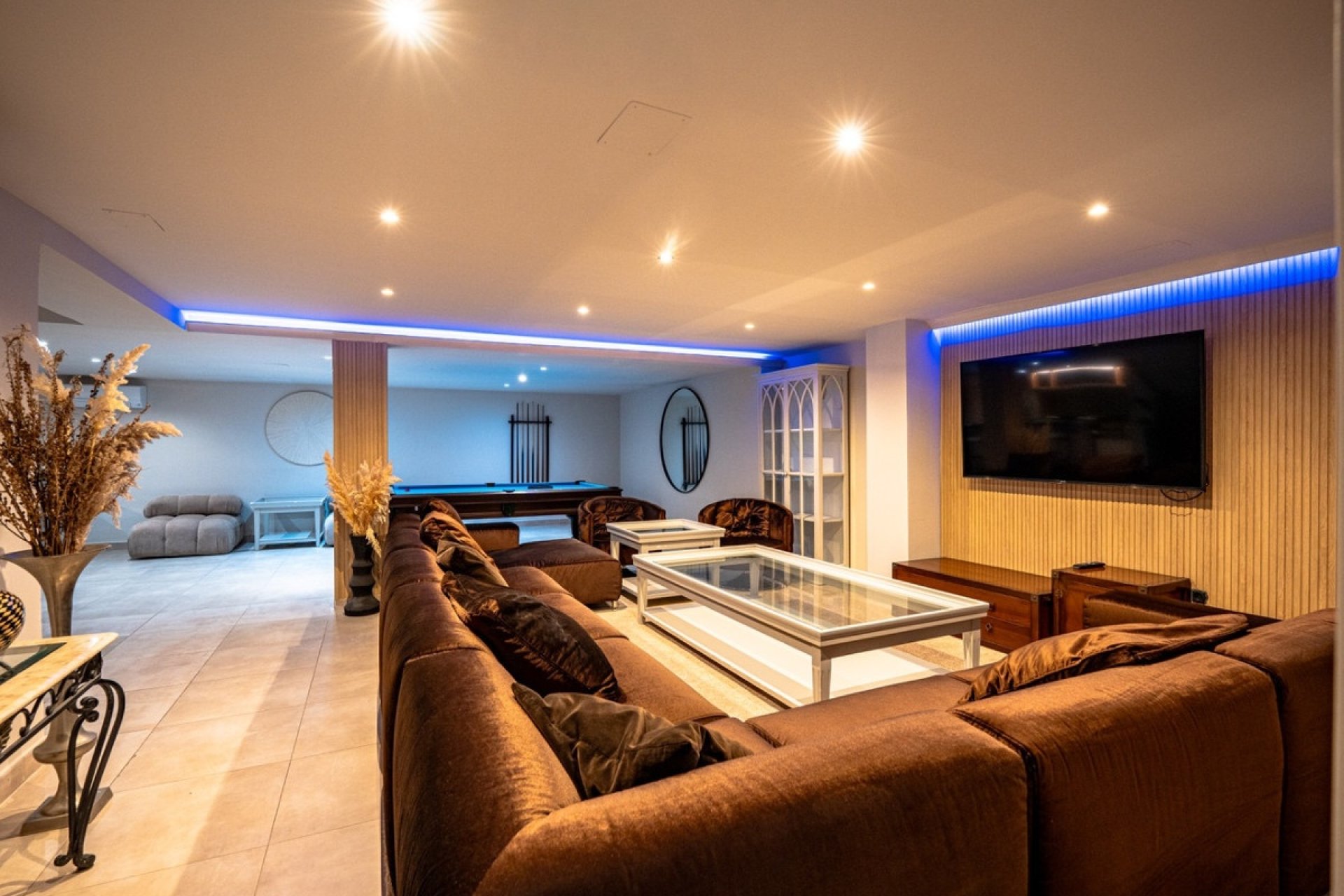 Wiederverkauf - Villa - Marbella - Nueva Andalucía