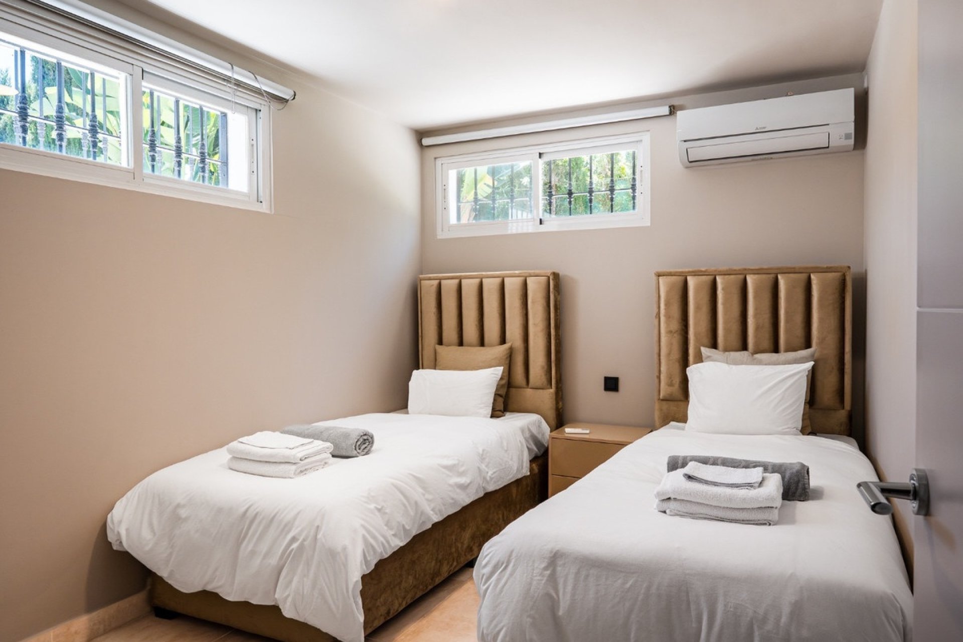Wiederverkauf - Villa - Marbella - Nueva Andalucía