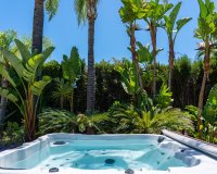 Wiederverkauf - Villa - Marbella - Nueva Andalucía
