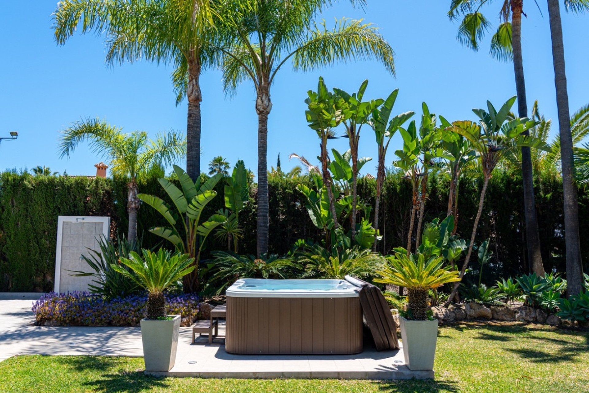 Wiederverkauf - Villa - Marbella - Nueva Andalucía