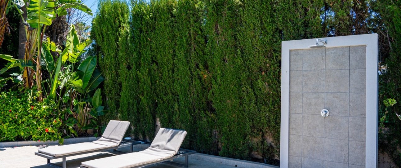 Wiederverkauf - Villa - Marbella - Nueva Andalucía