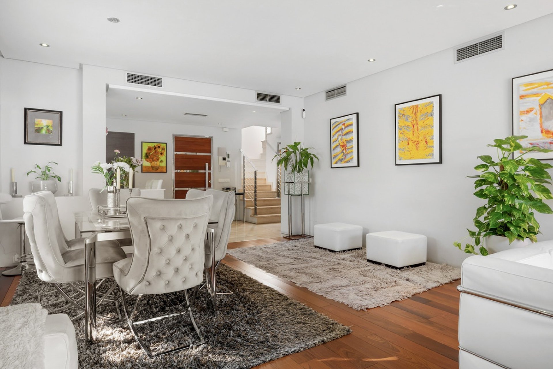Wiederverkauf - Villa - Marbella - Nueva Andalucía