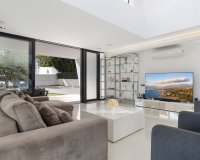 Wiederverkauf - Villa - Marbella - Nueva Andalucía