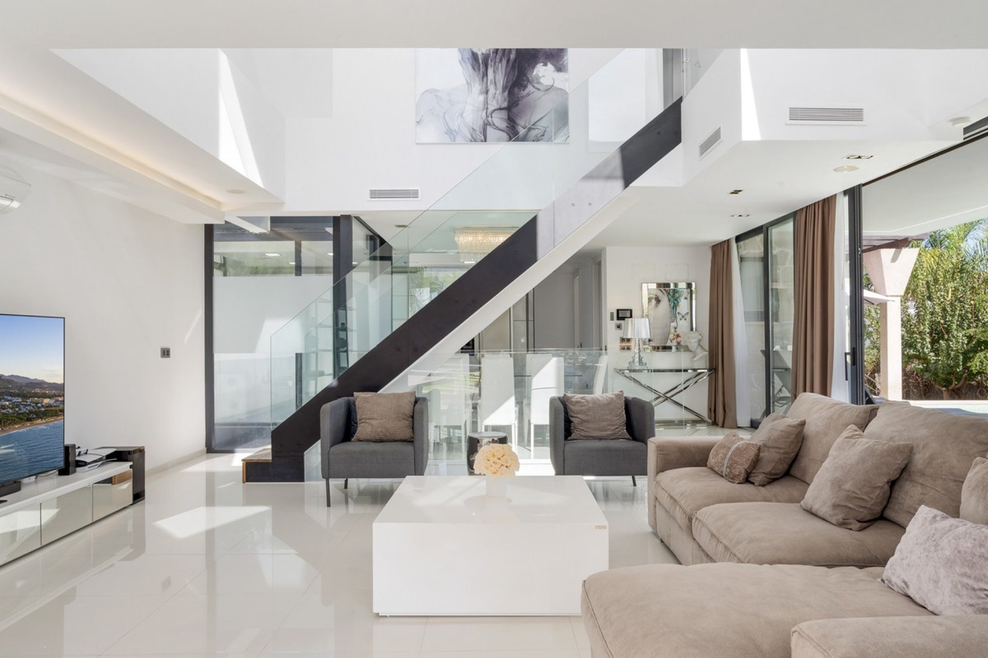 Wiederverkauf - Villa - Marbella - Nueva Andalucía
