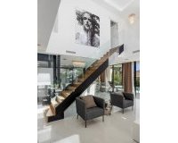 Wiederverkauf - Villa - Marbella - Nueva Andalucía