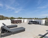 Wiederverkauf - Villa - Marbella - Nueva Andalucía