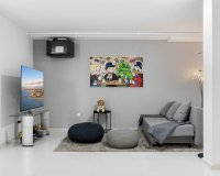 Wiederverkauf - Villa - Marbella - Nueva Andalucía