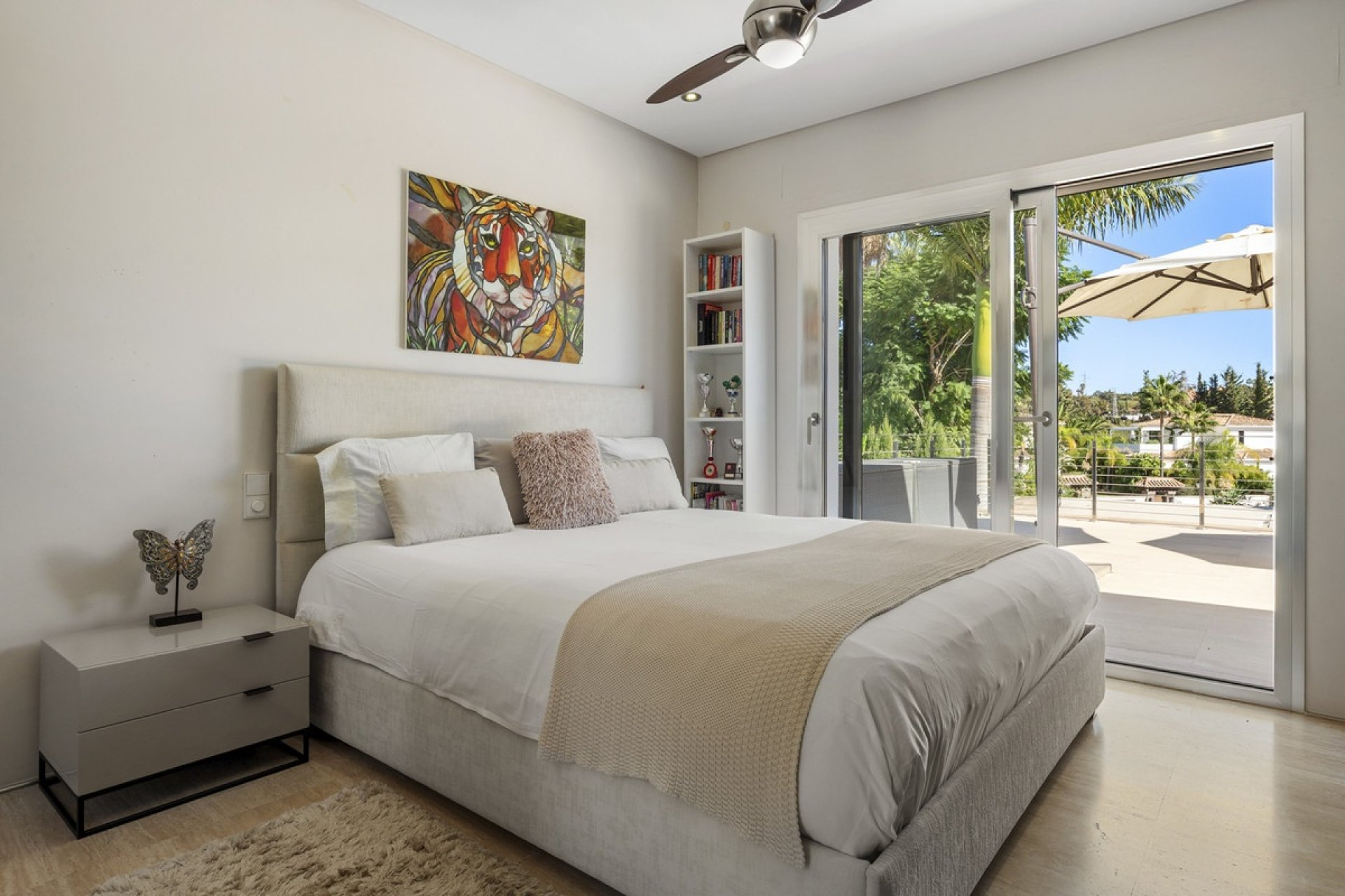 Wiederverkauf - Villa - Marbella - Nueva Andalucía