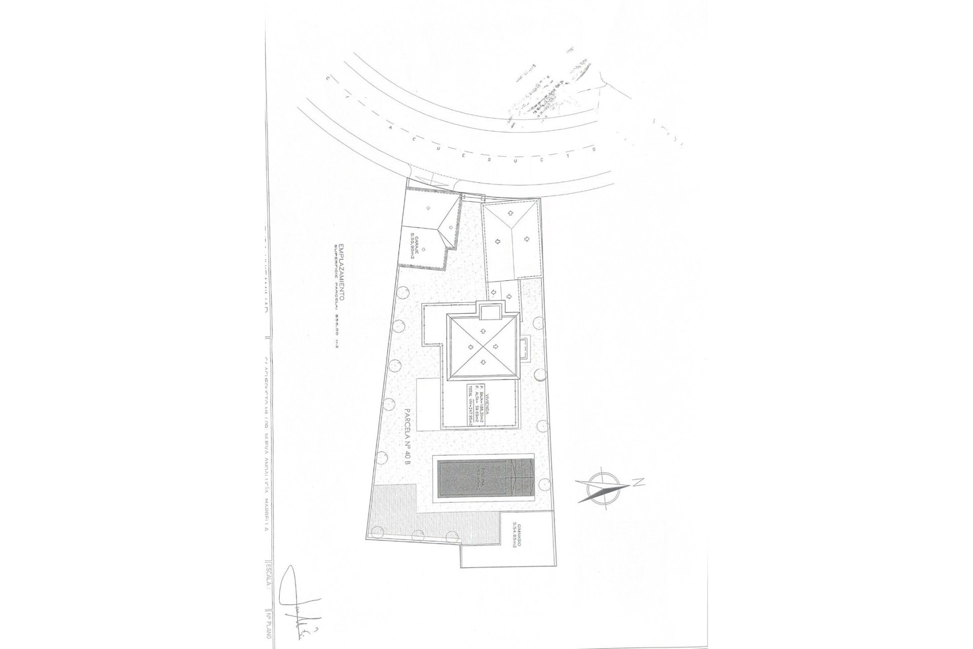 Wiederverkauf - Villa - Marbella - Nueva Andalucía