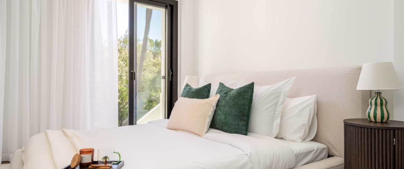 Wiederverkauf - Villa - Marbella - Nueva Andalucía