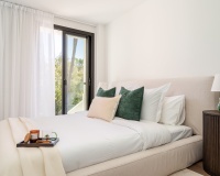 Wiederverkauf - Villa - Marbella - Nueva Andalucía