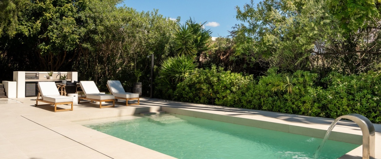 Wiederverkauf - Villa - Marbella - Nueva Andalucía