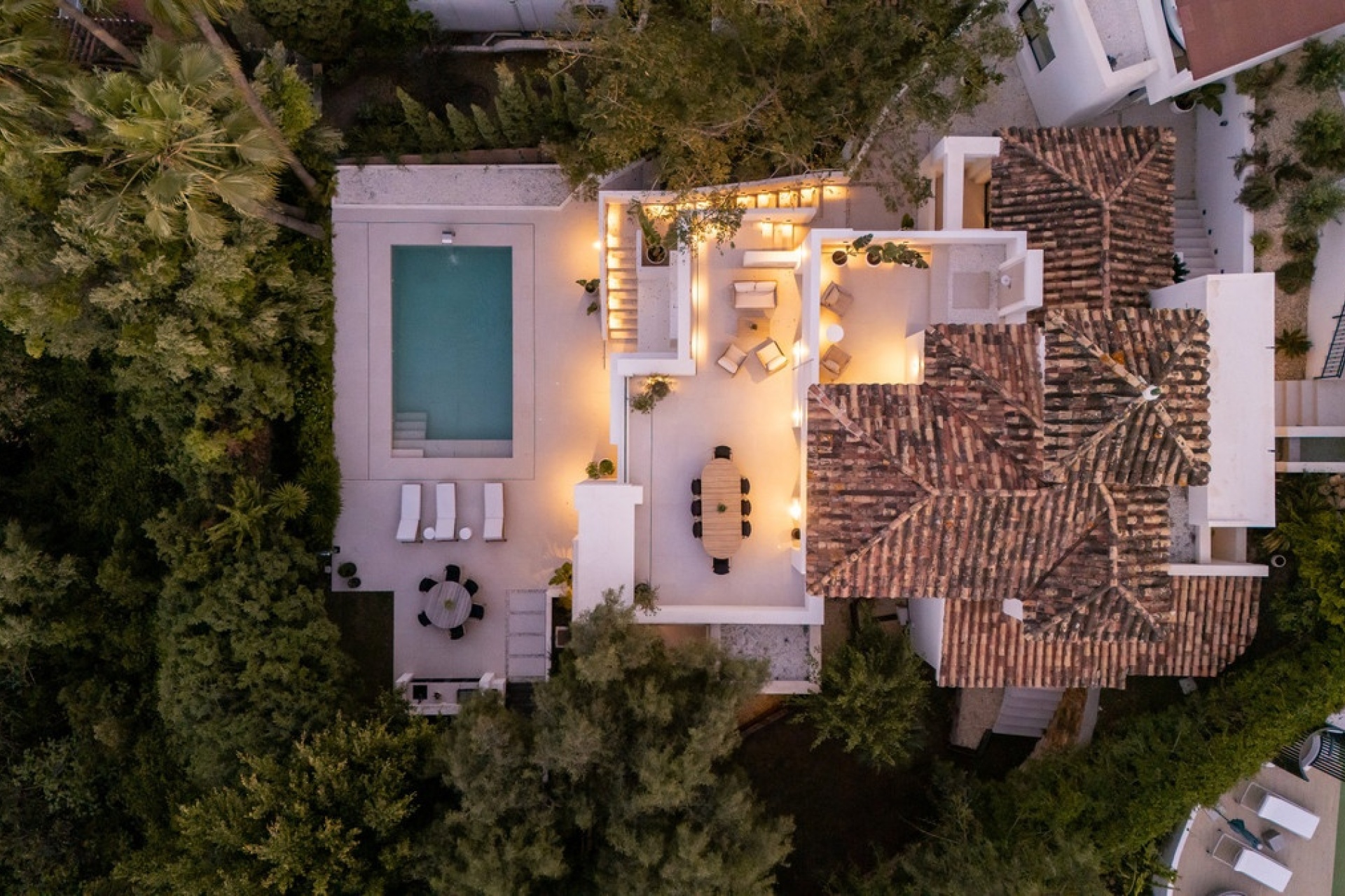 Wiederverkauf - Villa - Marbella - Nueva Andalucía